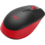 Miš Wireless Logitech M190 crveni 910-005908 - Slika 8