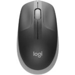 Miš Wireless Logitech M190 sivi 910-005906 - Slika 3