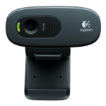 Web kamera Logitech C270 HD Black 960-001063 - Slika 3