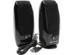 Zvucnici 2.0 Logitech S150 Black 980-000029 - Slika 2