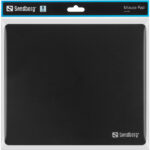 Podloga Sandberg Black 520-05 - Slika 3