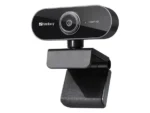WEB kamera Sandberg USB Webcam Flex 1080p HD 133-97 - Slika 9