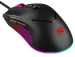 Miš Sandberg Azazinator USB 6400DPI 640-20 - Slika 6