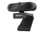 WEB kamera Sandberg Pro 133-95 - Slika 4