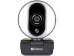 WEB kamera Sandberg Streamer Pro 134-12 - Slika 6