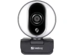 WEB kamera Sandberg Streamer Pro 134-12 - Slika 11