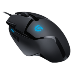Miš USB Logitech G402 Hyperion Fury crni 910-004067 - Slika 4