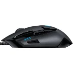 Miš USB Logitech G402 Hyperion Fury crni 910-004067 - Slika 7