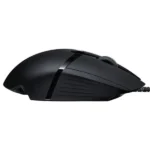Miš USB Logitech G402 Hyperion Fury crni 910-004067 - Slika 8