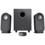 Zvucnici 2.1 Logitech Z407 Bluetooth 980-001348 - Slika 4