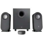 Zvucnici 2.1 Logitech Z407 Bluetooth 980-001348 - Slika 6
