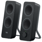 Zvucnici 2.0 Logitech Z207 Bluetooth 980-001295 - Slika 4