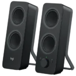 Zvucnici 2.0 Logitech Z207 Bluetooth 980-001295 - Slika 5