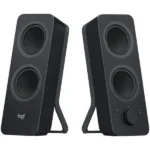 Zvucnici 2.0 Logitech Z207 Bluetooth 980-001295 - Slika 6