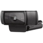 Web camera Logitech C920e 960-001360 - Slika 8