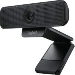 Web kamera Logitech C925e 960-001076 - Slika 4
