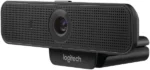 Web kamera Logitech C925e 960-001076 - Slika 7