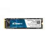 SSD M.2 NVMe 256GB Mushkin Element 1800Mbs/1000Mbs MKNSSDEV256GB-D8