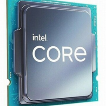 CPU s1200 INTEL Core i9-11900F 8-Core 3.5GHz (5.30GHz) Tray