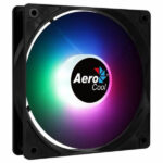 Case fan 120x120mm Aerocool Frost 12 PWM FRGB , ACF3-FS11117.11