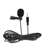 Konferencijski mikrofon U1 Lavalier 1.5m