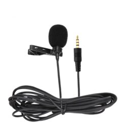 Konferencijski mikrofon U1 Lavalier 1.5m