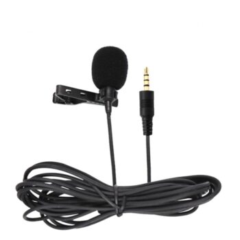 Konferencijski mikrofon U1 Lavalier 1.5m