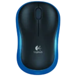 Miš Wireless Logitech M185 plavi 910-002239 - Slika 3