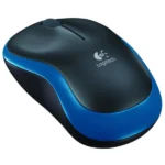 Miš Wireless Logitech M185 plavi 910-002239 - Slika 4