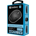 Miš Wireless Sandberg Pro Recharge 631-02 - Slika 8