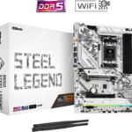 MB AMD AM5 ASRock B650 STEEL LEGEND WIFI