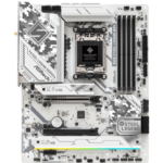 MB AMD AM5 ASRock B650 STEEL LEGEND WIFI