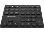 Bežična numerička tastatura Sandberg USB Pro 630-09 - Slika 4