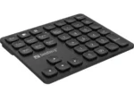 Bežična numerička tastatura Sandberg USB Pro 630-09 - Slika 10