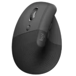 Miš Wireless Logitech Lift Vertical za levoruke 910-006474 - Slika 5