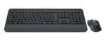 Tastatura + Miš Wireless Logitech MK650 Signature US 920-011004 - Slika 3