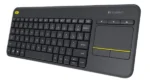 Tastatura USB Wireless Logitech K400 Touch US 920-007145 - Slika 5