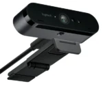 Web kamera Logitech BRIO 4K Ultra HD Video Conferencing 960-001106 - Slika 4