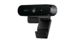 Web kamera Logitech BRIO 4K Ultra HD Video Conferencing 960-001106 - Slika 3