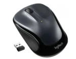 Miš Logitech Wireless M325s Dark Silver 910-006812 - Slika 3