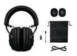 Bežične slušalice sa mikrofonom Logitech G Pro X 981-000907 - Slika 2