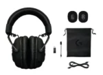 Bežične slušalice sa mikrofonom Logitech G Pro X 981-000907 - Slika 4