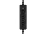 Slušalice sa mirkofonom Sandberg USB+RJ9/11 Pro Stereo 126-30 - Slika 7