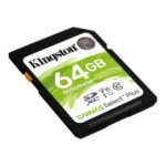 SDHC Kingston Canvas Select Plus SDS2/64GB - Slika 3