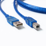 Kabl USB AM to BM 1.5m - Slika 2
