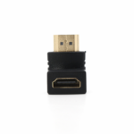 Adapter HDMI M/Z ugao 90 - Slika 2