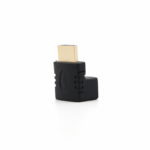 Adapter HDMI M/Z ugao 90 - Slika 3