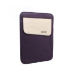 Torbica Moshi za iPad mini ljubicasta