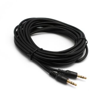 Kabl 3.5mm M na M 5m