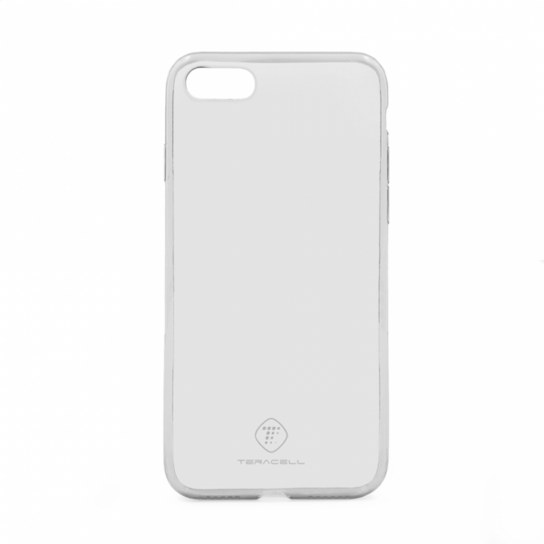 Torbica Teracell Skin za iPhone 7/8/SE 2020/2022 transparent